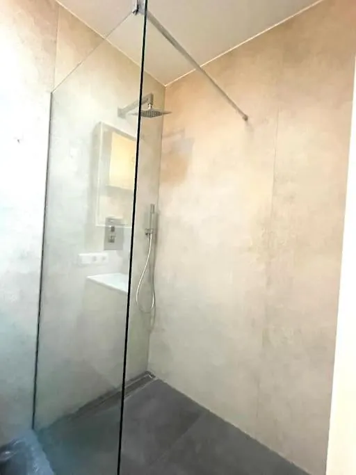 Penthouse With Garden And Parking In Center- Kpg Lejlighed Luxembourg By